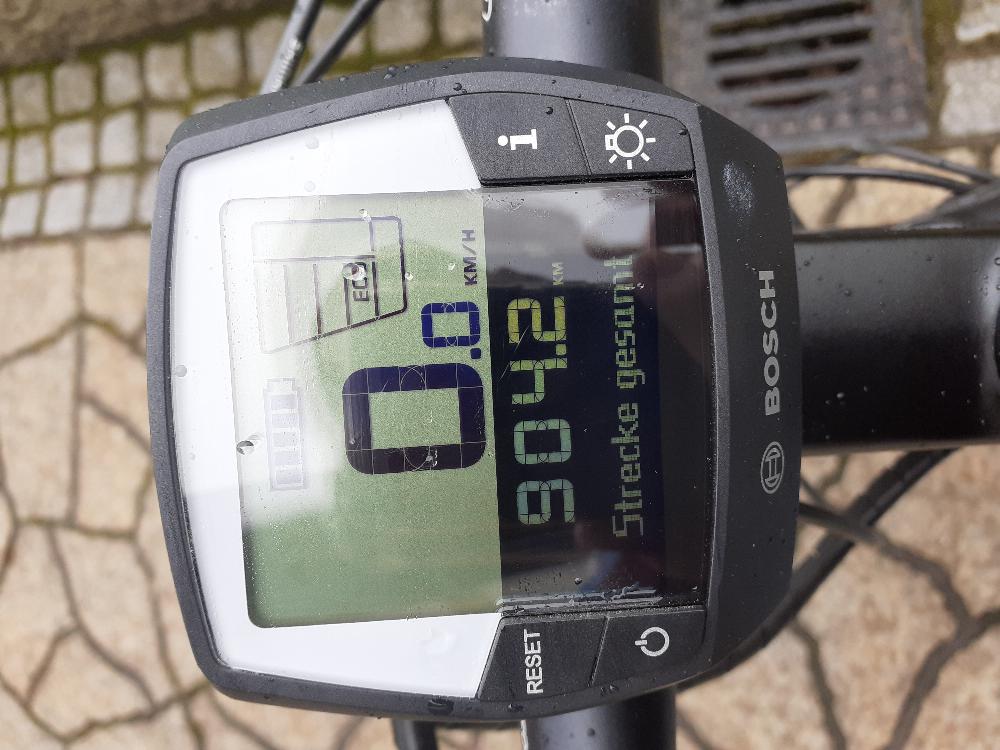 Fahrrad verkaufen BERGAMONT E-LINE HELIX EXPERT Ankauf